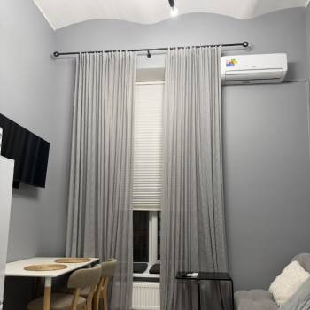 Продается 1-комнатная квартира, 30 м²