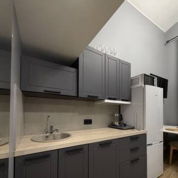 Продается 1-комнатная квартира, 30 м²