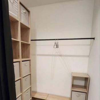 Продается 1-комнатная квартира, 42 м²