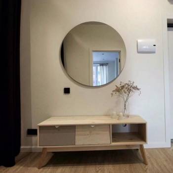 Продается 1-комнатная квартира, 42 м²