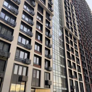 Продается 1-комнатная квартира, 27,1 м²