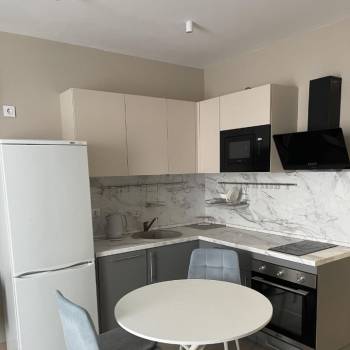 Продается 1-комнатная квартира, 27,1 м²