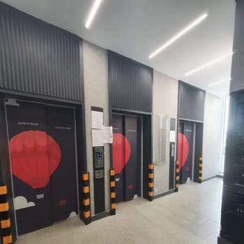 Продается 1-комнатная квартира, 27,1 м²