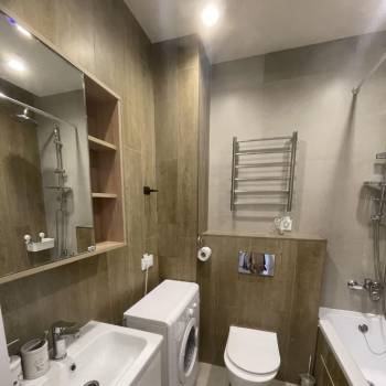 Продается 1-комнатная квартира, 27,1 м²