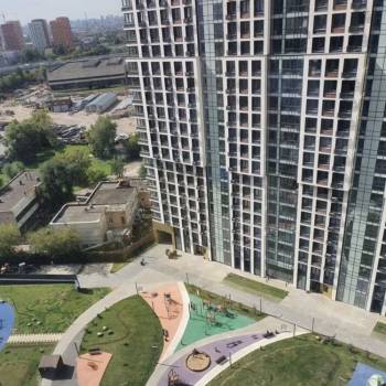 Продается 1-комнатная квартира, 27,1 м²