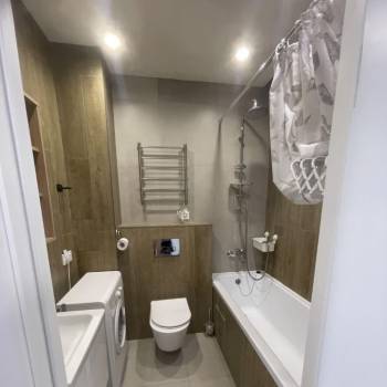 Продается 1-комнатная квартира, 27,1 м²