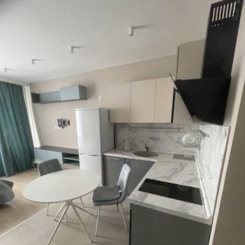 Продается 1-комнатная квартира, 27,1 м²