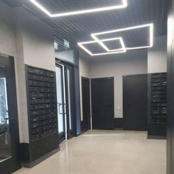 Продается 1-комнатная квартира, 27,1 м²