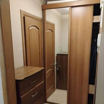 Продается 1-комнатная квартира, 32 м²