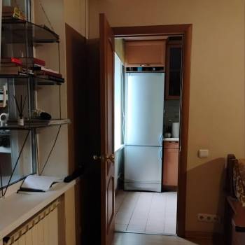 Продается 1-комнатная квартира, 32 м²