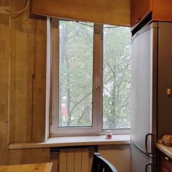 Продается 1-комнатная квартира, 32 м²