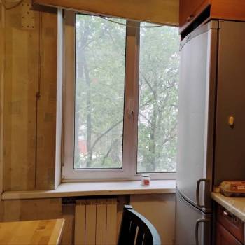 Продается 1-комнатная квартира, 32 м²