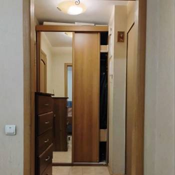Продается 1-комнатная квартира, 32 м²