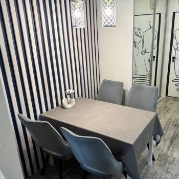 Продается 1-комнатная квартира, 34 м²