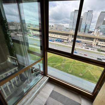 Продается 1-комнатная квартира, 34 м²