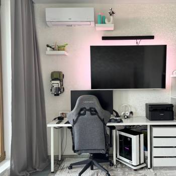 Продается 1-комнатная квартира, 34 м²