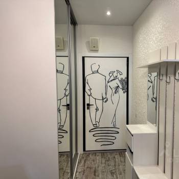 Продается 1-комнатная квартира, 34 м²