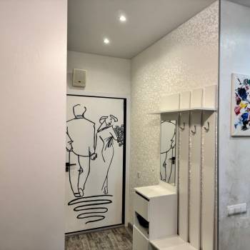 Продается 1-комнатная квартира, 34 м²