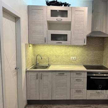 Продается 1-комнатная квартира, 34 м²
