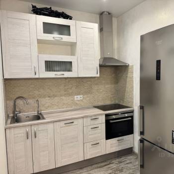 Продается 1-комнатная квартира, 34 м²