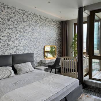 Продается 1-комнатная квартира, 34 м²