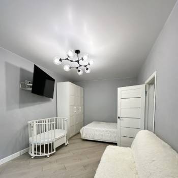 Продается 1-комнатная квартира, 34,5 м²