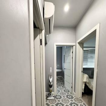 Продается 1-комнатная квартира, 34,5 м²