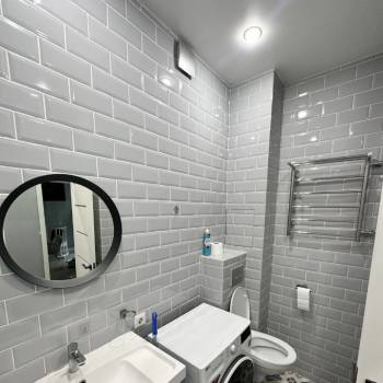 Продается 1-комнатная квартира, 34,5 м²