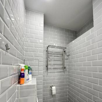Продается 1-комнатная квартира, 34,5 м²