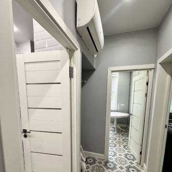 Продается 1-комнатная квартира, 34,5 м²