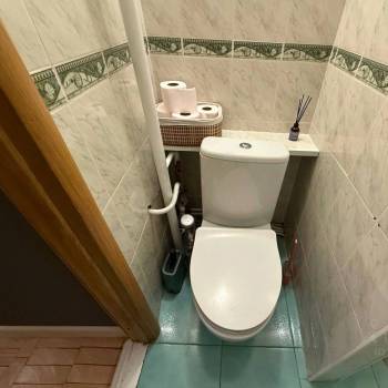 Продается 1-комнатная квартира, 43 м²