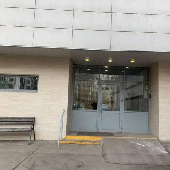 Продается 1-комнатная квартира, 43 м²