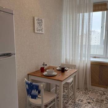 Продается 1-комнатная квартира, 43 м²