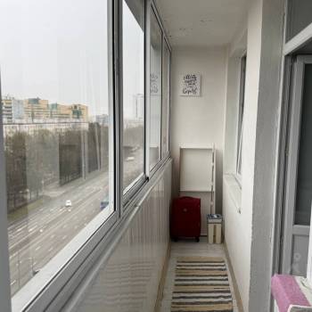 Продается 1-комнатная квартира, 43 м²