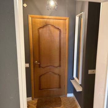 Продается 1-комнатная квартира, 43 м²