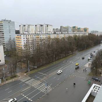 Продается 1-комнатная квартира, 43 м²