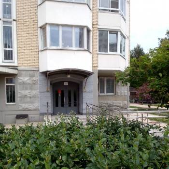 Продается 1-комнатная квартира, 39,4 м²