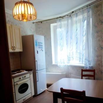 Продается 1-комнатная квартира, 39,4 м²