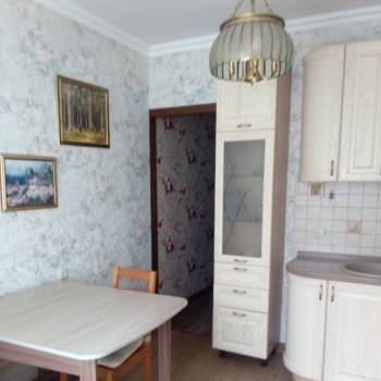 Продается 1-комнатная квартира, 39,4 м²