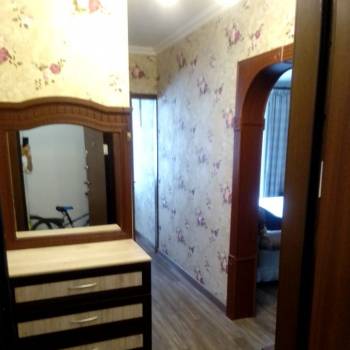 Продается 1-комнатная квартира, 39,4 м²