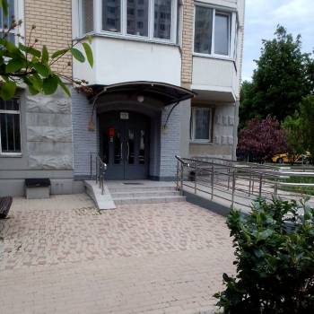 Продается 1-комнатная квартира, 39,4 м²