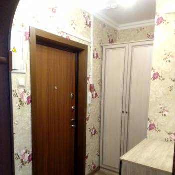 Продается 1-комнатная квартира, 39,4 м²