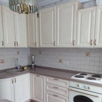 Продается 1-комнатная квартира, 39,4 м²