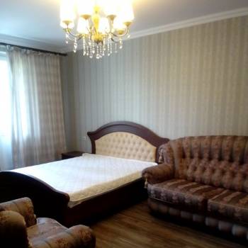 Продается 1-комнатная квартира, 39,4 м²