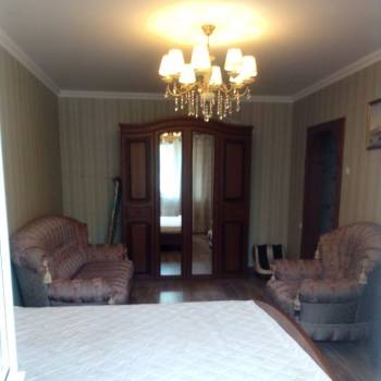 Продается 1-комнатная квартира, 39,4 м²