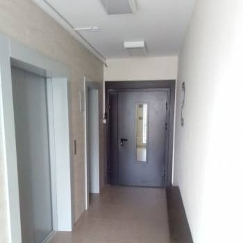 Продается 1-комнатная квартира, 39,4 м²