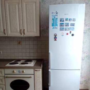 Продается 1-комнатная квартира, 39,4 м²