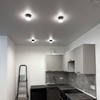 Продается 1-комнатная квартира, 36 м²