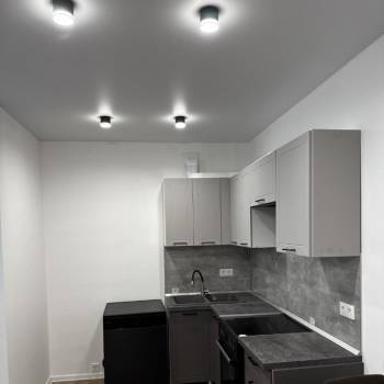 Продается 1-комнатная квартира, 36 м²