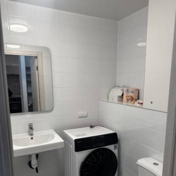 Продается 1-комнатная квартира, 36 м²